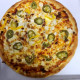 Free Choice Pizza