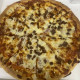 Meat Supreme Pizza